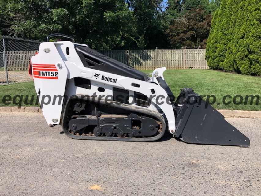 WalkBehind Skid Steers Archives Equipment Resource Corporation