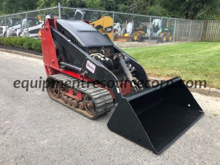 WalkBehind Skid Steers Archives Equipment Resource Corporation