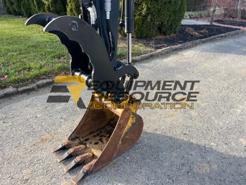 **SOLD**2021 John Deere 26G Excavator-$27,900.00 - Image 19