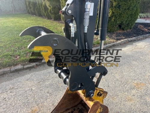 **SOLD**2021 John Deere 26G Excavator-$27,900.00 - Image 16