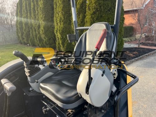 **SOLD**2021 John Deere 26G Excavator-$27,900.00 - Image 8