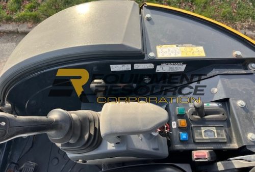 **SOLD**2021 John Deere 26G Excavator-$27,900.00 - Image 5