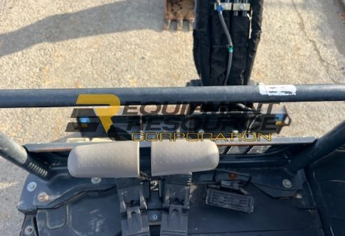 **SOLD**2021 John Deere 26G Excavator-$27,900.00 - Image 6