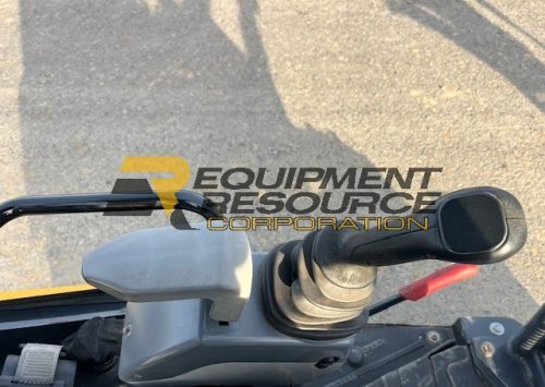 **SOLD**2021 John Deere 26G Excavator-$27,900.00 - Image 4