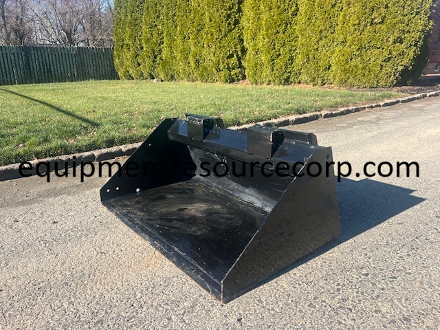 44" MT General Purpose Bucket- $695.00