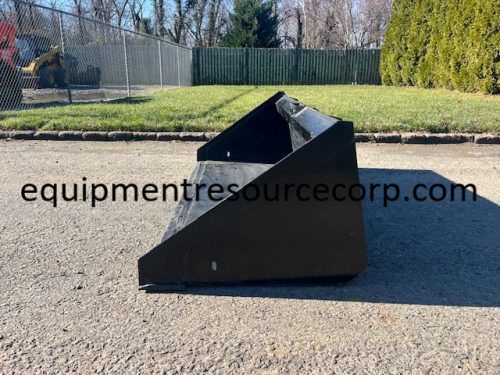 Wildcat 72" Skid Steer Bucket- $875.00 - Image 5