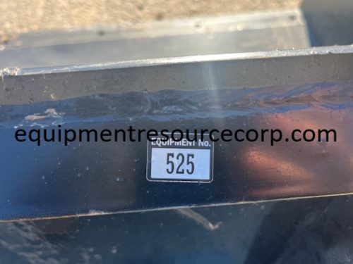 Wildcat 72" Skid Steer Bucket- $875.00 - Image 3