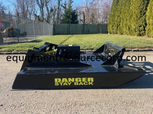 Wildcat 72" Brush Mower- $3,750.00 - Image 7