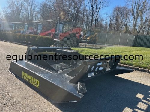 Wildcat 72" Brush Mower- $3,750.00 - Image 6