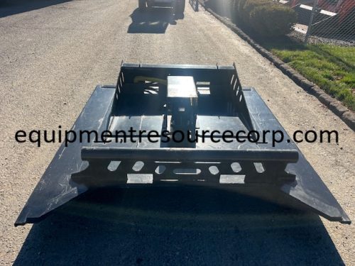 Wildcat 72" Brush Mower- $3,750.00 - Image 4