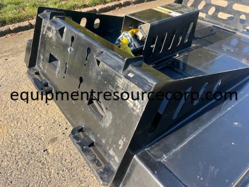 Wildcat 72" Brush Mower- $3,750.00 - Image 5