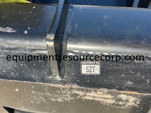 Wildcat 72" Brush Mower- $3,750.00 - Image 3