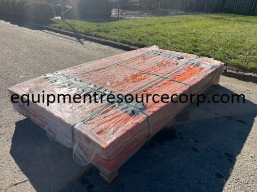 **SOLD** NEW Industrial Tracking Protection Mats- $2,295.00 - Image 5