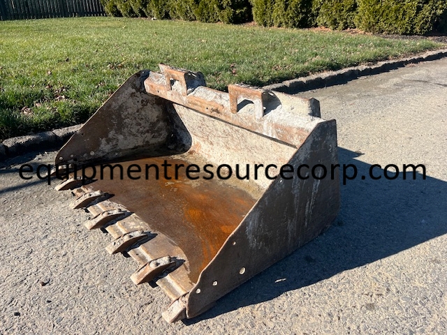 USED 44" MT Bucket- $450.00