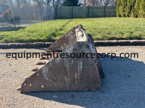 USED 44" MT Bucket- $450.00 - Image 3