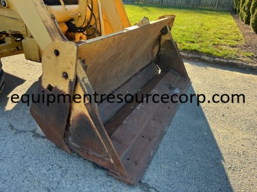 1999 John Deere 310SE Backhoe/Loader-$25,900.00 - Image 25