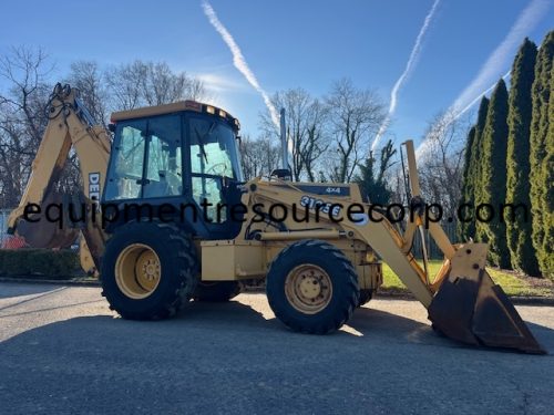 1999 John Deere 310SE Backhoe/Loader-$25,900.00 - Image 18