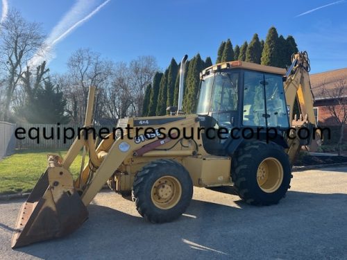 1999 John Deere 310SE Backhoe/Loader-$25,900.00 - Image 14