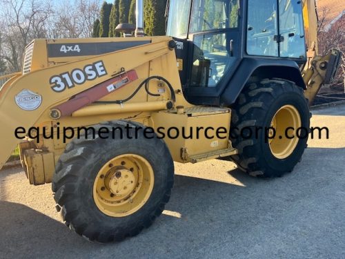 1999 John Deere 310SE Backhoe/Loader-$25,900.00 - Image 13