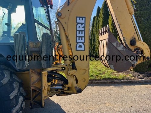 1999 John Deere 310SE Backhoe/Loader-$25,900.00 - Image 4