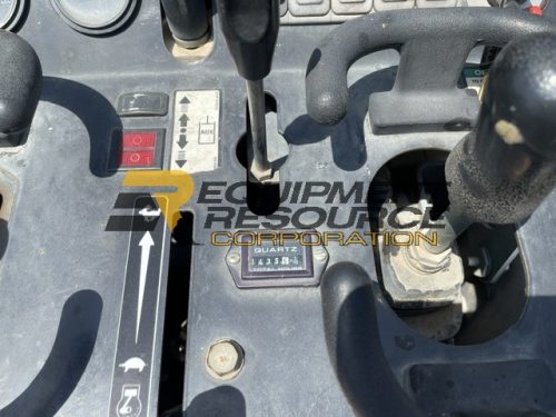 2019 Bobcat MT85 Walk-Behind Skid Steer, NEW FORKS & 2020 MMDI Trailer Package - Image 4