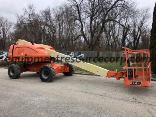 2002 JLG 400S Manlift - $19,500.00 - Image 25