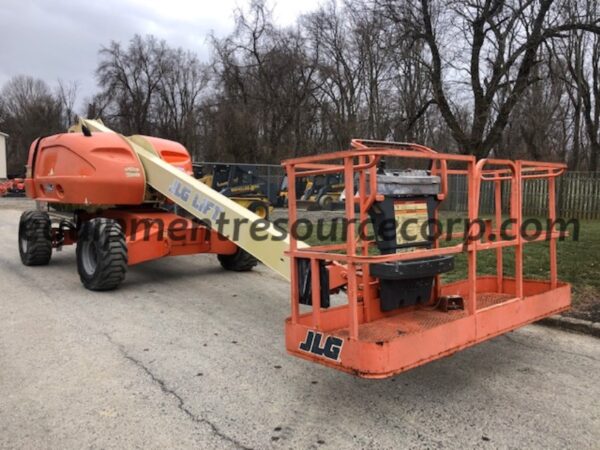2002 JLG 400S Manlift - $19,500.00 - Image 24