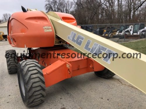 2002 JLG 400S Manlift - $19,500.00 - Image 22