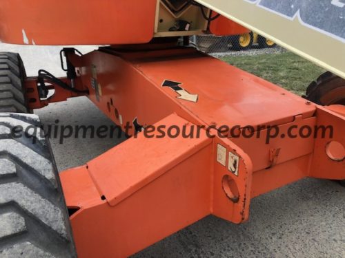 2002 JLG 400S Manlift - $19,500.00 - Image 21