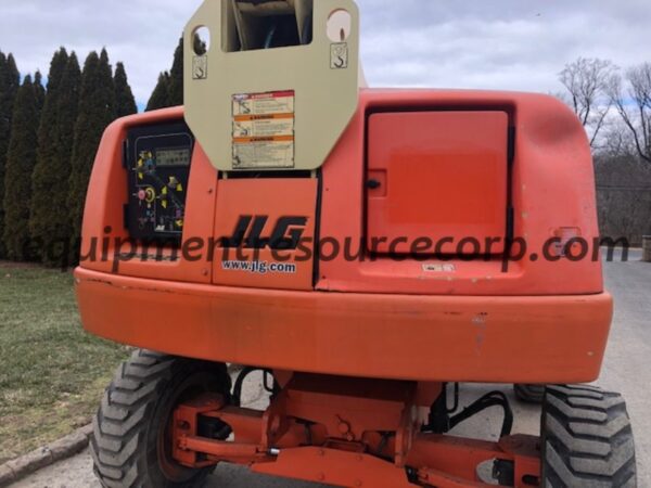2002 JLG 400S Manlift - $19,500.00 - Image 19