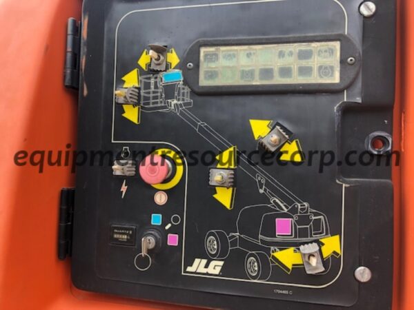 2002 JLG 400S Manlift - $19,500.00 - Image 18