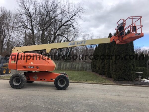 2002 JLG 400S Manlift - $19,500.00 - Image 16