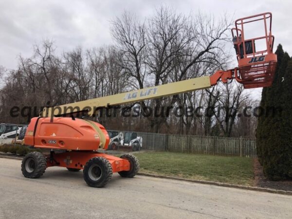 2002 JLG 400S Manlift - $19,500.00 - Image 15