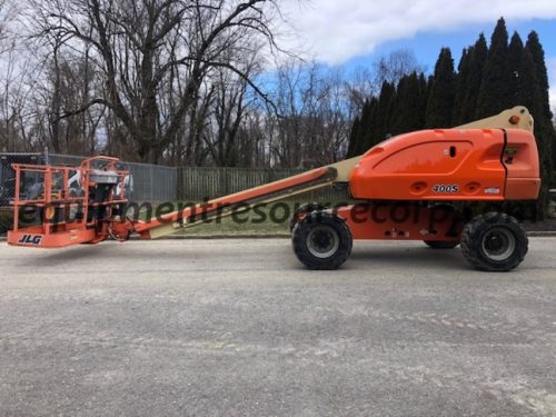 2002 JLG 400S Manlift - $19,500.00 - Image 13