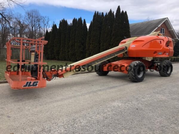 2002 JLG 400S Manlift - $19,500.00 - Image 12