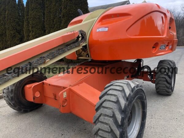 2002 JLG 400S Manlift - $19,500.00 - Image 10