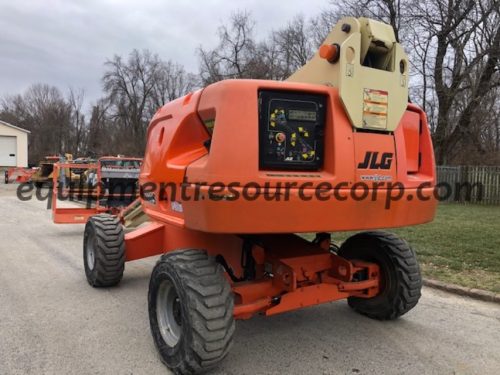 2002 JLG 400S Manlift - $19,500.00 - Image 9