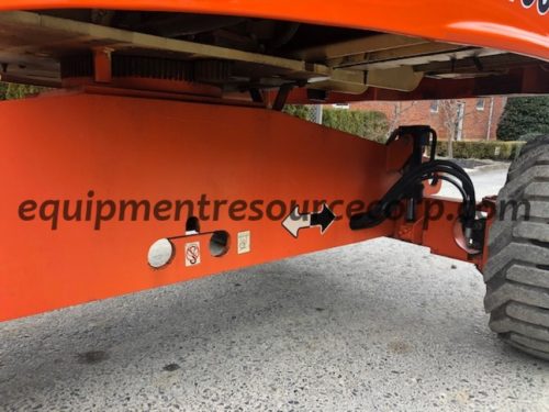 2002 JLG 400S Manlift - $19,500.00 - Image 8