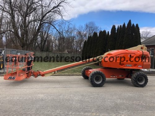 2002 JLG 400S Manlift - $19,500.00 - Image 7
