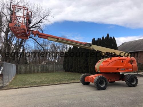 2002 JLG 400S Manlift - $19,500.00 - Image 5