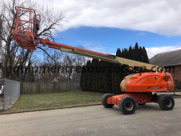 2002 JLG 400S Manlift - $19,500.00 - Image 5