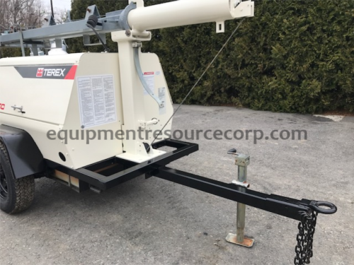 Terex AL4000 Light Tower - $7,250.00 - Image 12