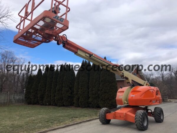 2002 JLG 400S Manlift - $19,500.00 - Image 4