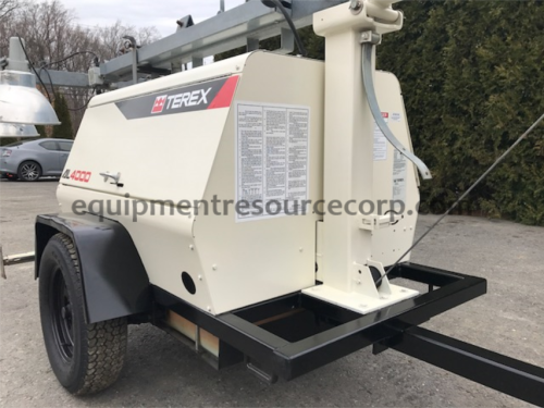 Terex AL4000 Light Tower - $7,250.00 - Image 11