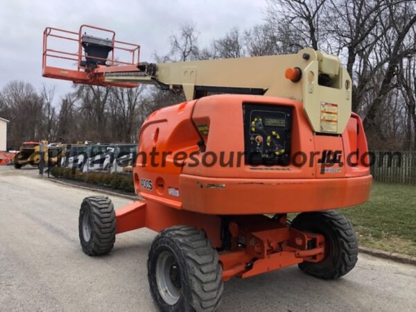 2002 JLG 400S Manlift - $19,500.00 - Image 3