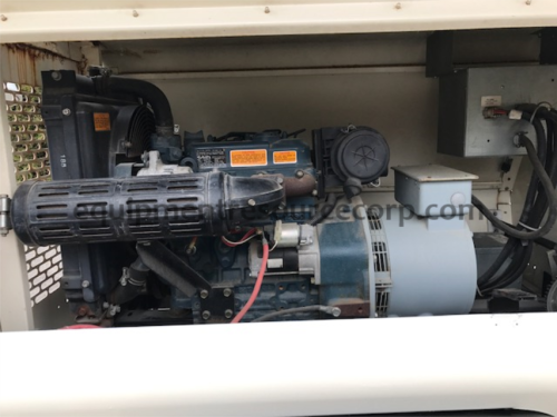 Terex AL4000 Light Tower - $7,250.00 - Image 9