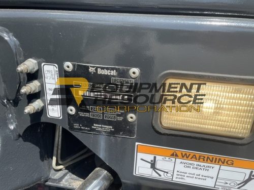 2015 Bobcat E26 Excavator & NEW 2026 Premier 10k Trailer Package - Image 6