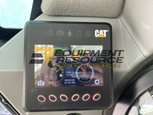 2018 CAT 279D Skid Steer- $43,900.00 - Image 10