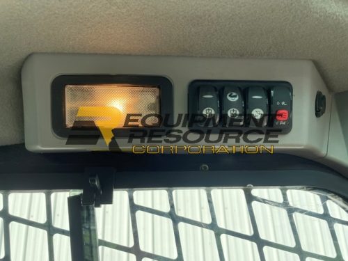 2018 CAT 279D Skid Steer- $43,900.00 - Image 12