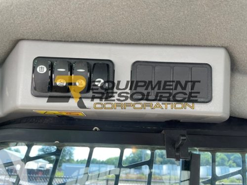 2018 CAT 279D Skid Steer- $43,900.00 - Image 15